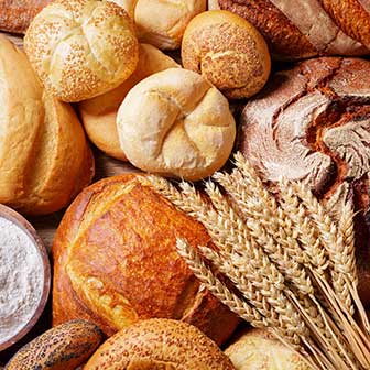 Bakery & Baking Products