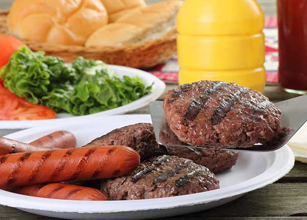 Grill & BBQ Essentials