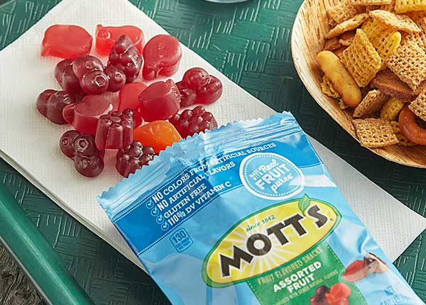 Snacks